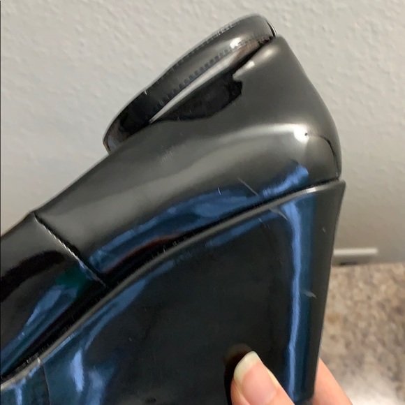 Next Shiny Wedges - Picture 10 of 11